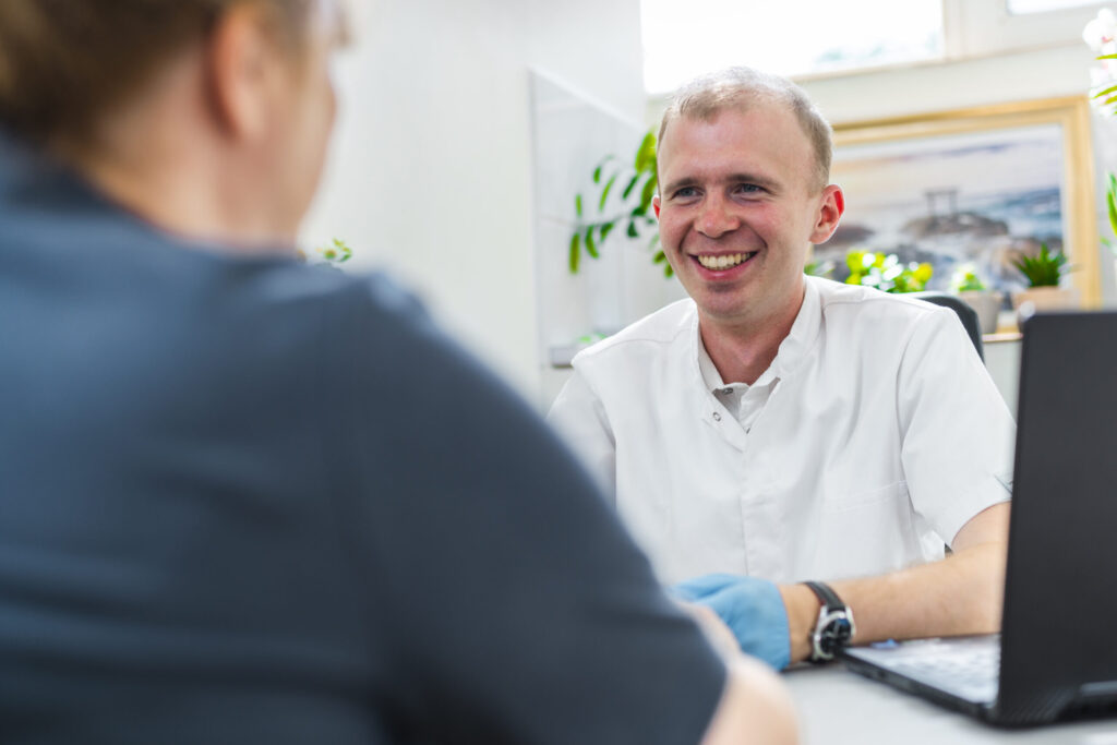 Badanie biorezonansem Wrocław