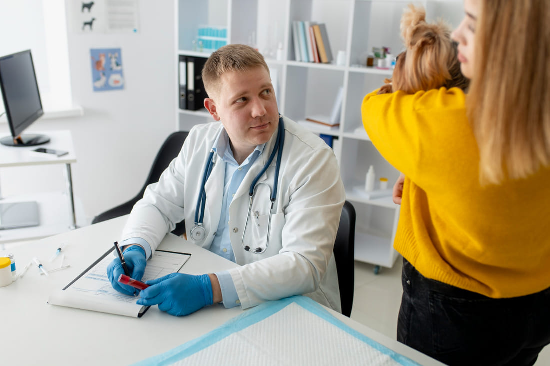 Jakie są&nbsp;skutki niedoboru witamin dla naszego organizmu?