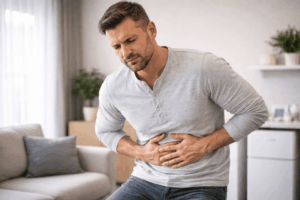 Badanie pasożytów – kiedy warto sprawdzić organizm pod&nbsp;kątem ich obecności?