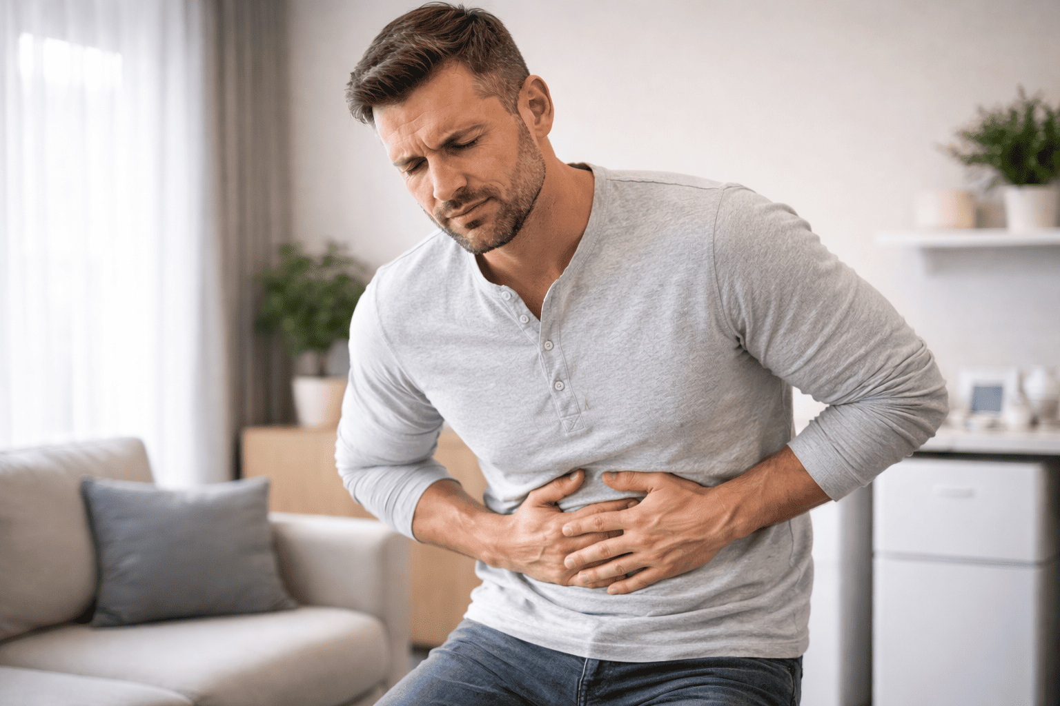 Badanie pasożytów – kiedy warto sprawdzić organizm pod&nbsp;kątem ich obecności?