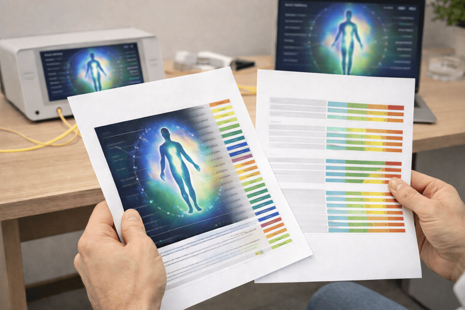 Biorezonans – kiedy analiza reakcji organizmu może pomóc lepiej zrozumieć jego sygnały?