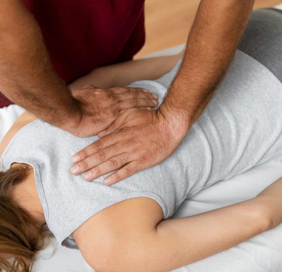 Chiropraktyk we Wrocławiu – terapia manualna kręgosłupa